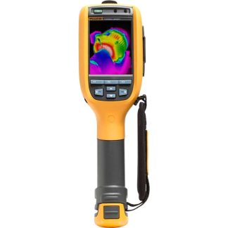 Fluke Ti125 Thermal Imager Repair