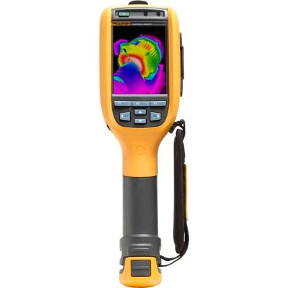 Fluke Ti125 Thermal Imager Repair