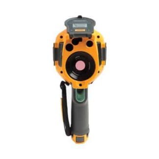 Fluke Ti200 Thermal Imager Repair