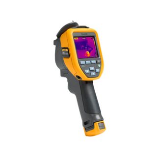 Fluke Ti27 Thermal Imager Repair