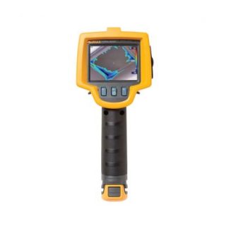 Fluke TiR32 Thermal Imager Repair