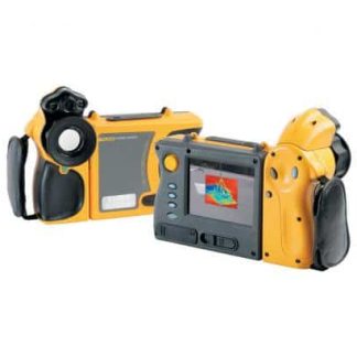 Fluke TiR3 Thermal Imager Repair