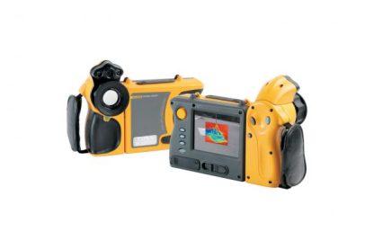 Fluke TiR4FT Thermal Imager Repair