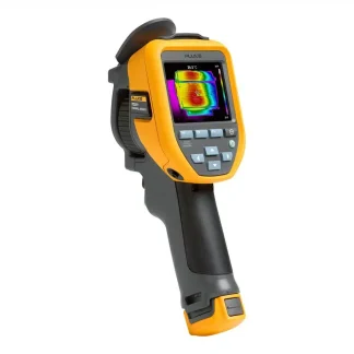 Fluke TiS55+ Thermal Camera Repair