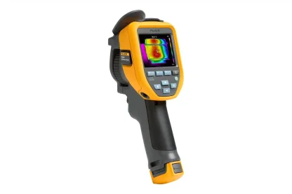 Fluke TiS55+ Thermal Camera Repair