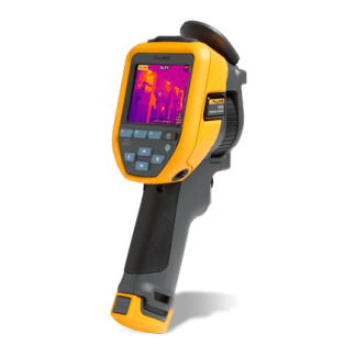 Fluke TiS60+ Thermal Camera Repair