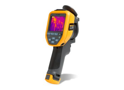 Fluke TiS60+ Thermal Camera Repair