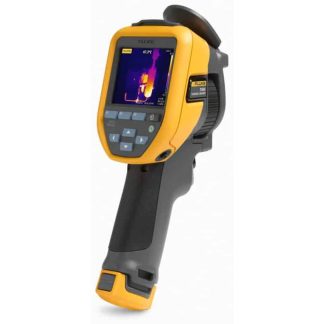 Fluke TiS65+ Thermal Camera Repair