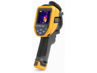 Fluke TiS65+ Thermal Camera Repair
