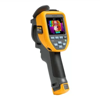 Fluke TiS75+ Thermal Camera Repair