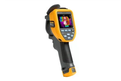 Fluke TiS75+ Thermal Camera Repair