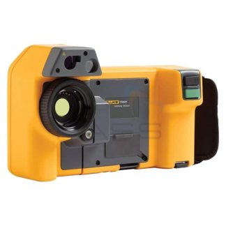 Fluke TiX501 Thermal Imager Repair