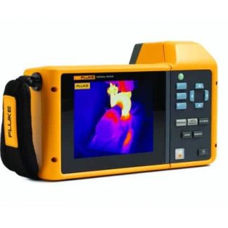 Fluke TiX580 Thermal Imager Repair