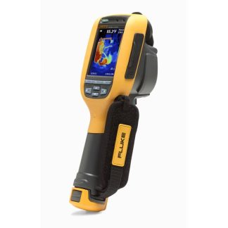 Fluke TiR110 Thermal Imager Repair