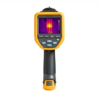 Fluke TiS20+ Thermal Camera Repair