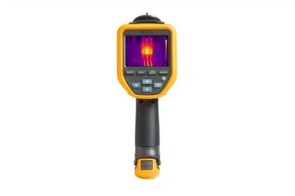 Fluke TiS20+ Thermal Camera Repair
