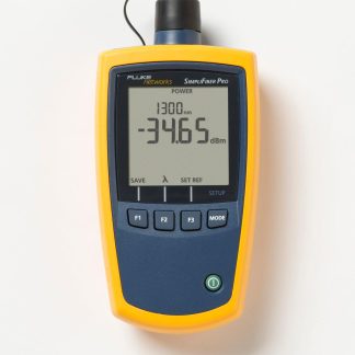 Fluke SimpliFiber Pro Repair