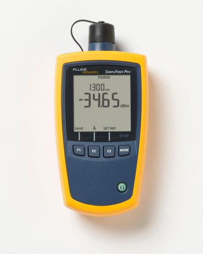 Fluke SimpliFiber Pro Repair