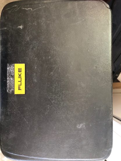 Fluke 434 Three Phase Power Quality Analyzer-Remanufactured - Image 6