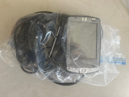 Fluke 1750 Power Quality Recorder-Used - Image 5