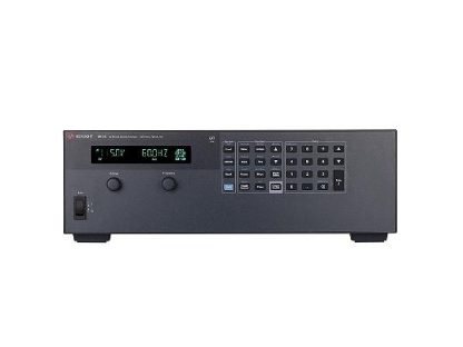 Keysight 6812C AC Power Source Repair