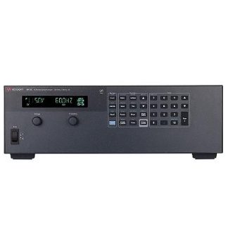 Keysight 6813C AC Power Source Repair