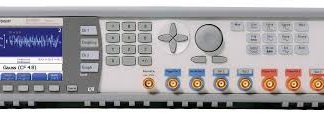 Keysight 81150A Noise Generator Repair