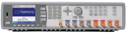 Keysight 81150A Noise Generator Repair