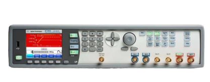 Keysight 81160A Noise Generator Repair