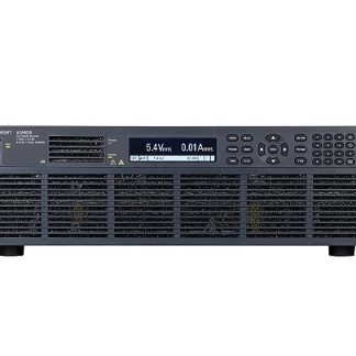 Keysight AC6802B AC Power Source Repair