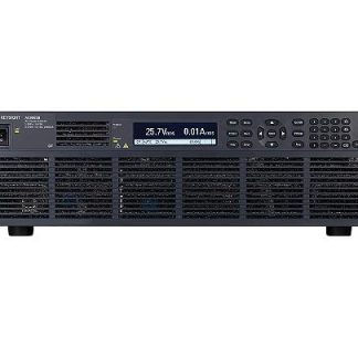Keysight AC6803B AC Power Source Repair