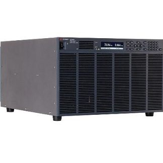 Keysight AC6804B AC Power Source Repair