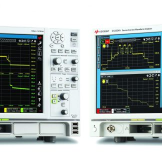 Keysight CX3322A Waveform Analyzer Repair