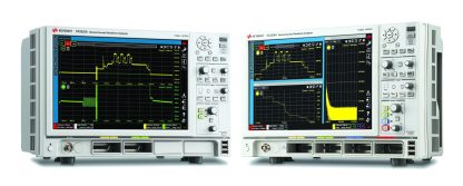 Keysight CX3322A Waveform Analyzer Repair