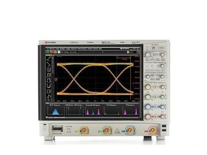 Keysight DSOS104A Oscilloscope Repair