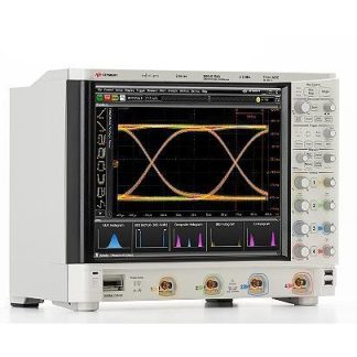Keysight DSOS254A Oscilloscope Repair
