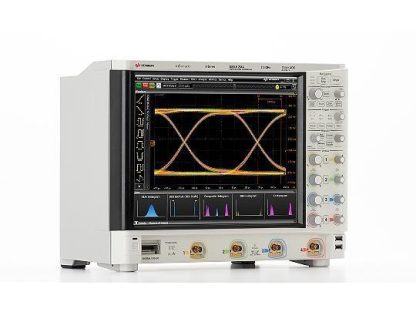 Keysight DSOS254A Oscilloscope Repair