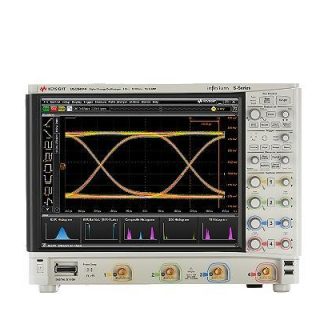 Keysight DSOS404A Oscilloscope Repair