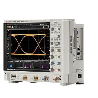 Keysight DSOS804A Oscilloscope Repair