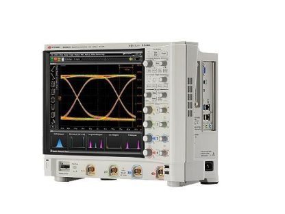 Keysight DSOS804A Oscilloscope Repair
