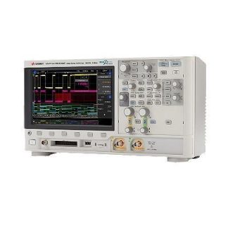 Keysight DSOX3022T Oscilloscope Repair