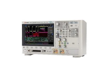 Keysight DSOX3022T Oscilloscope Repair