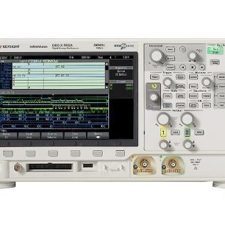 Keysight DSOX3032A Oscilloscope Repair