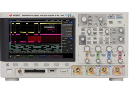 Keysight DSOX3054T Oscilloscope Repair