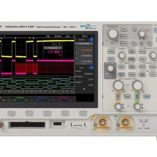 Keysight DSOX3102T Oscilloscope Repair
