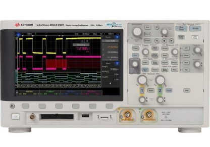 Keysight DSOX3102T Oscilloscope Repair
