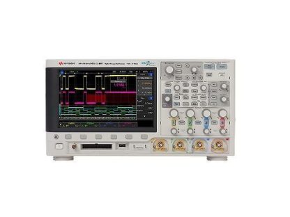 Keysight DSOX3104T Oscilloscope Repair