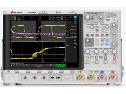 Keysight DSOX4024A Oscilloscope Repair