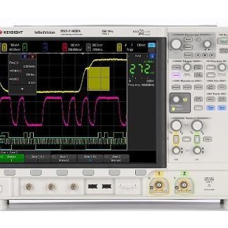 Keysight DSOX4032A Oscilloscope Repair