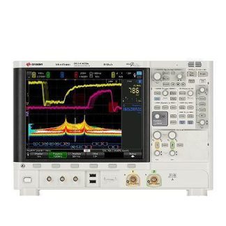 Keysight DSOX6002A Oscilloscope Repair
